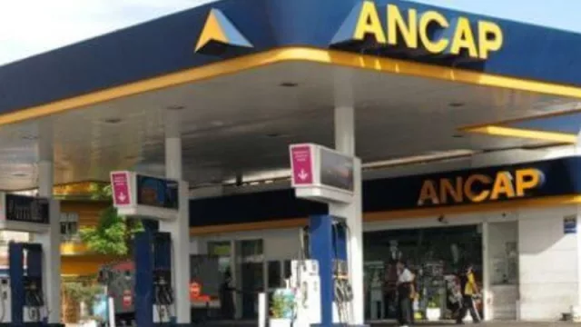 ANCAP y BROU te ayudan a ahorrar en combustible  