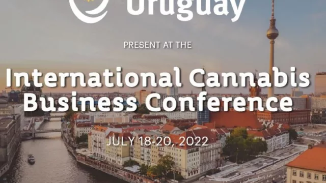 Cannabis uruguayo buscando destinos (Brasil, Estados Unidos, Canadá y Alemania en la lupa)