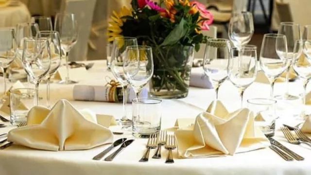 Los eventos sostenibles es lo que viene (por lo menos para CEU)