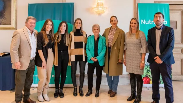 Nutriguía más de 20 años dedicados a la comunicación y actualización en nutrición