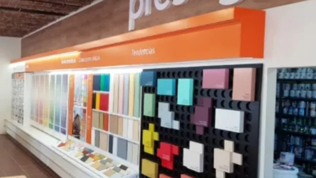 Hay Prestigio para rato (segundo local y plan de expansión)