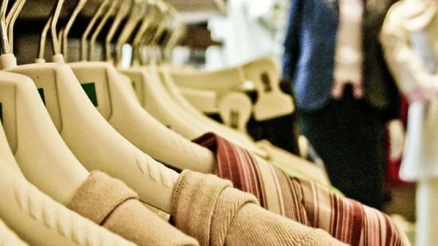 Calidad, cantidad y buen gusto (el momento de la industria textil nacional)