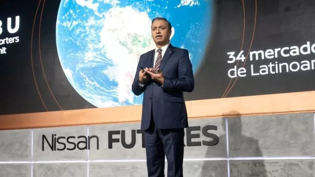 Nissan traerá la tecnología e-POWER a la región de América Latina (pero no dicen en qué vehículo aún)