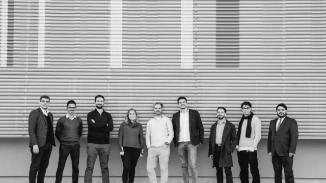 MVDTrading; un equipo formado por jugadores de la casa