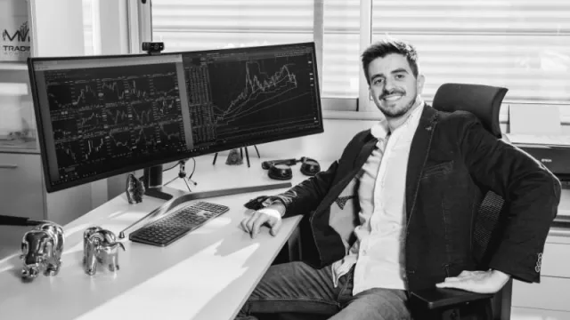 Esteban Echevarría - Ceo Fundador