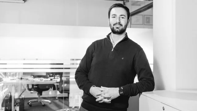 Claudio Martínez - Docente