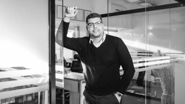 Luis Crespo - Líder de Crecimiento Académico