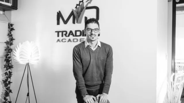 Sebastian Carrozzi - Asesor Académico 