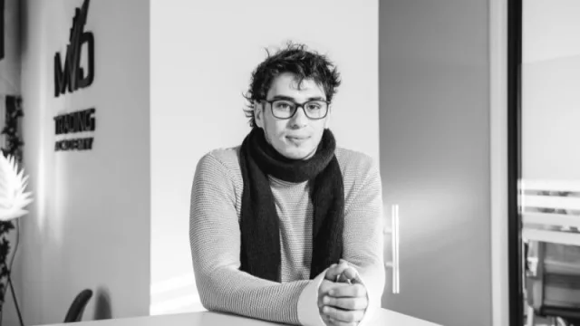 Rodrigo Manzo - Comunicación y diseño