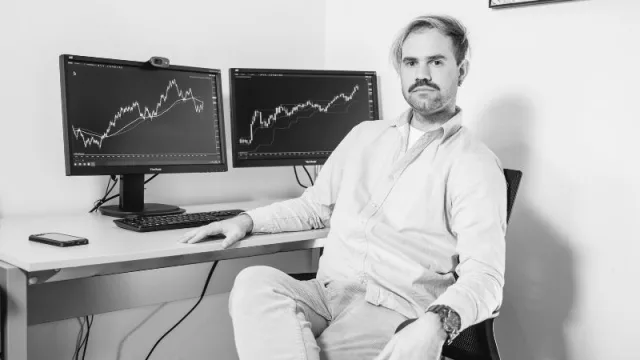 Diego Fleitas - Soporte