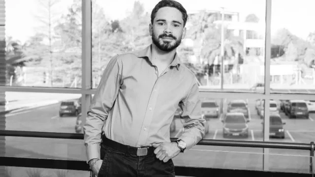 Stefano Paolini  - Asesor Académico