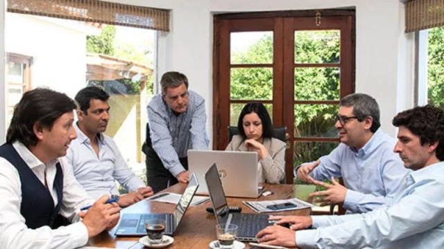 El polo logístico Alto Panorama ya vendió el 80% de la primera etapa (en agosto arranca la entrega y con una inversión de US$ 6 millones)