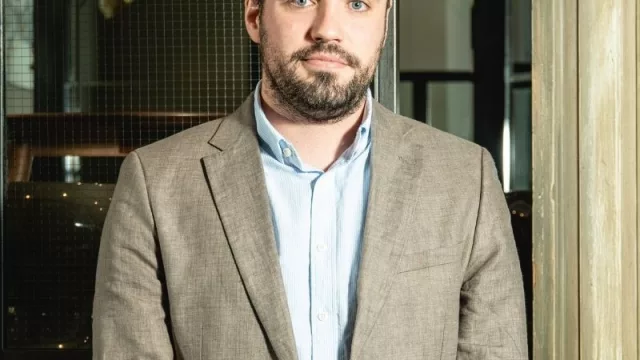 Con Andrés Sanchez, Director y Fundador de Sucan