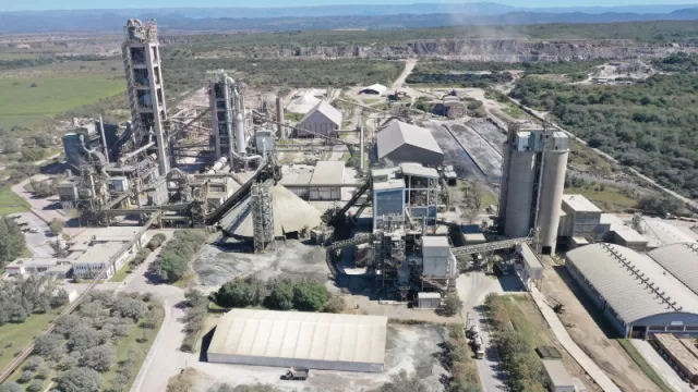 La refundación de Holcim: mucho más que cemento (hacia un proveedor integral de la construcción)
