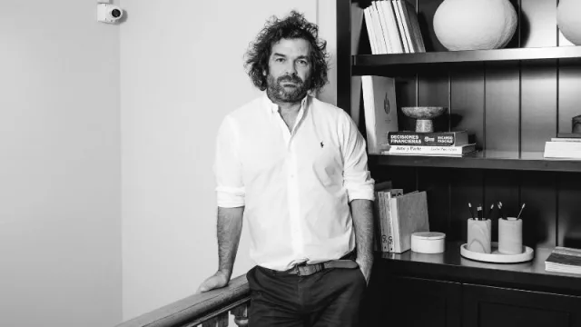 Mauricio La Buonora - Director.