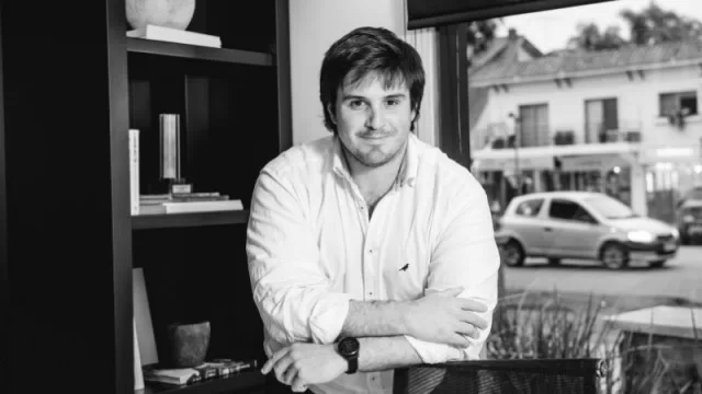 Cr. José Astigarraga - Gerente General.