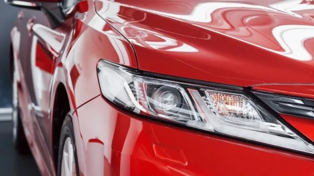 El etiquetado no es solo para los alimentos (los vehículos van por el suyo)