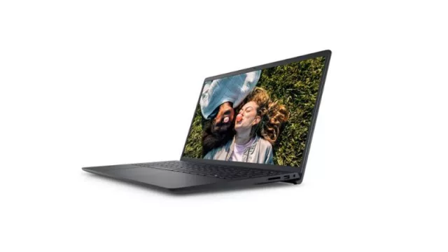 Más que pc un transporte a la nueva era (Dell y su nueva laptop)