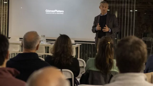 La tarde del jueves 30 de junio tuvo a la CUSAI (Cámara Uruguaya de Servicios de Arquitectura e Ingeniería) celebrando su quinto año de vida