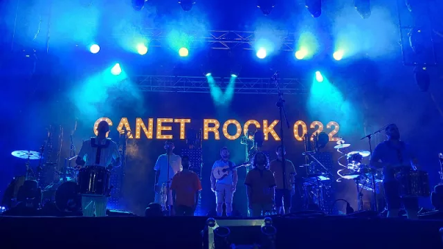 Después de su paso por Barcelona, Canet Rock ya va camino a Mallorca (qué dejó la edición 2022)