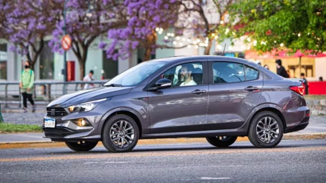 Cerró la primera mitad del año y Toyota camina a repetir como marca líder (Córdoba acumula el 10,9% de las ventas totales)