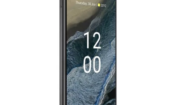 Nokia lanza el G11 Plus: durabilidad y seguridad en uno de sus modelos insignia