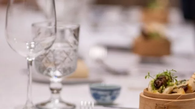 Lo nuevo de InfoNegocios (Te Invito a Comer en Buenos Aires)