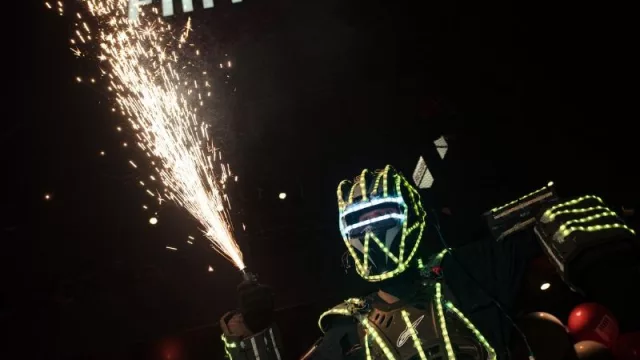 El Club de la Papa Frita ya piensa en punta y en pisar fuerte en la región