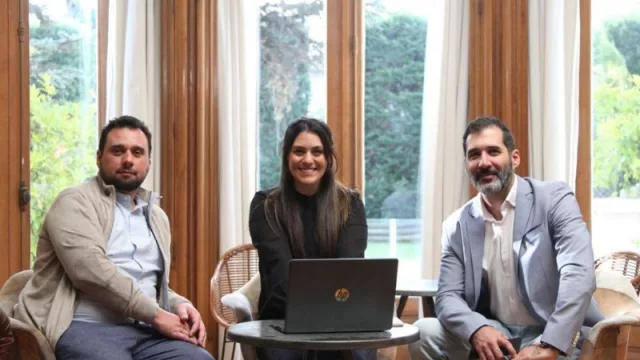 Desde adentro y hacia afuera (la comunicación interna como factor clave)