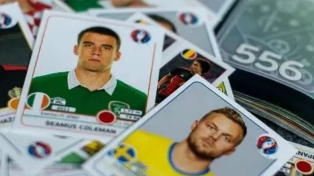 Late… nola… Uruguay entre los coleccionistas más fanáticos (Panini espera ingresos por millones)
