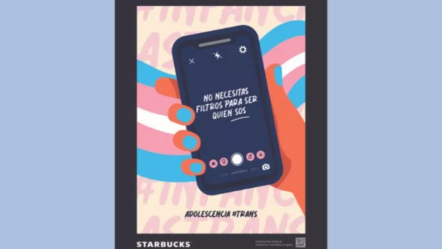 Starbucks Cono Sur apunta a la visibilización