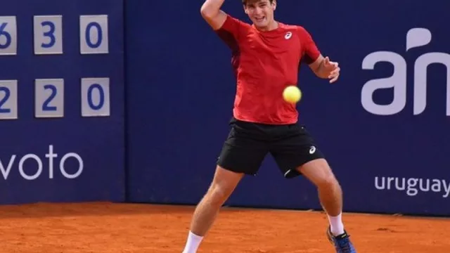 Uruguay Open 2022 (novedades y para todos)