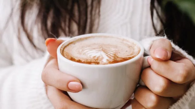 Un cafecito y a seguir (Global Vending te ayuda con sus más de 500 máquinas)