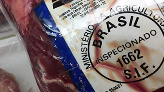 ¿Está bien que Uruguay comience a importar carne de Brasil para consumo interno? Según estimaciones habría cortes de carne con hueso con un precio entre 15% y 20% más barato.