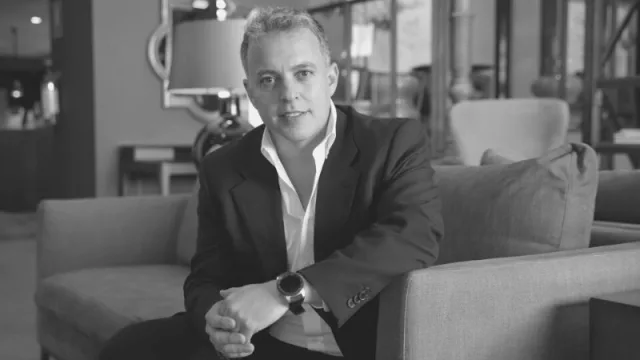 Copa Airlines presenta a Christian Rodríguez como gerente de Ventas Regional para el Mercosur