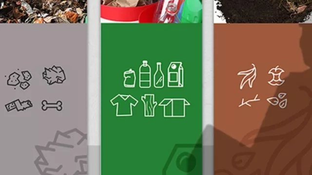 Tomar decisiones, rediseñar procesos y hacer seguimiento (acciones de Teyma para reducir el impacto en el medioambiente) 