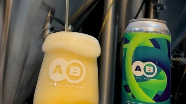 Una cerveza UY que derrama espuma y premios (Avante Brewing sigue conquistando paladares)