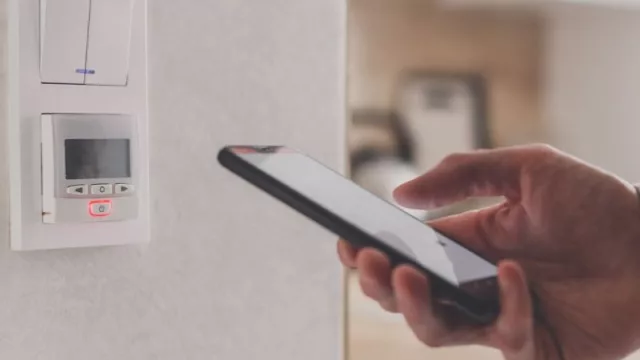 Leyendo la jugada previamente  (Securitas apuesta al cambio por la seguridad predictiva)