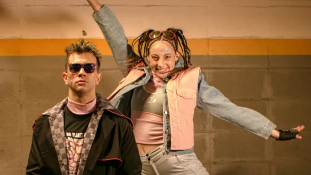 Comienza la innovadora exposición de Desafío Moos 360 Live de Tres Cruces Shopping