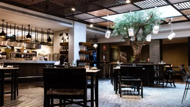 El mejor de la semana (El almuerzo de InfoNegocios)