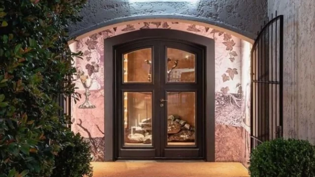 Bar de Vinos sigue su viaje (de Garzón ahora lleva a Punta Carretas lo más exclusivo de España, Portugal, Francia e Italia)