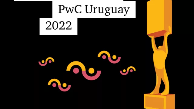 Se lanzó la 3ª edición del Premio Innovación PwC Uruguay