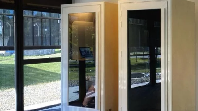 Pluga ya está en Punta Carretas (y se viene showroom)