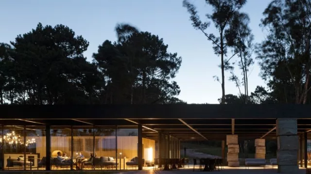 Con una inversión de US$ 25 millones Reserva Montoya se destaca en el Este