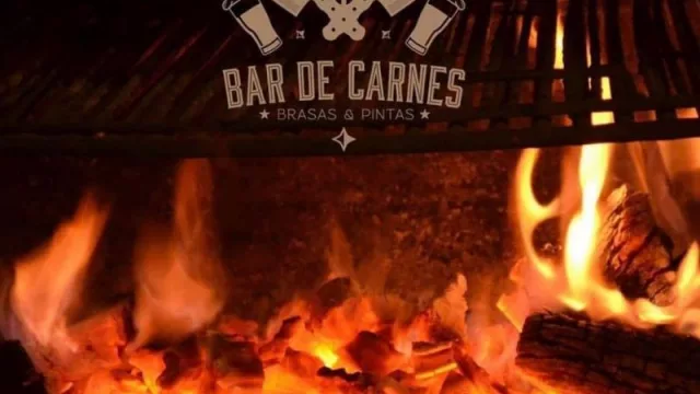 El ímpetu de reinventar la parrilla (Bar de Carnes se va encendiendo con fuerza en Punta Carretas)