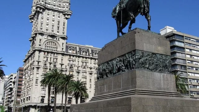 Montevideo ¿tiene lo necesario para convertirse en una ciudad inteligente? 