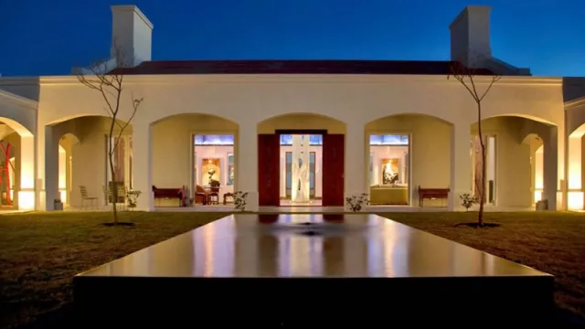 Estancia Vik José Ignacio y Bahía Vik José Ignacio extienden su temporada, invitando a todos aquellos que deseen disfrutar del otoño en uno de los destinos más increíbles de Uruguay.