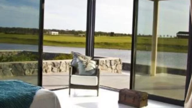 El barrio cerrado de Punta ya tiene nombre (Lomas de San Vicente)