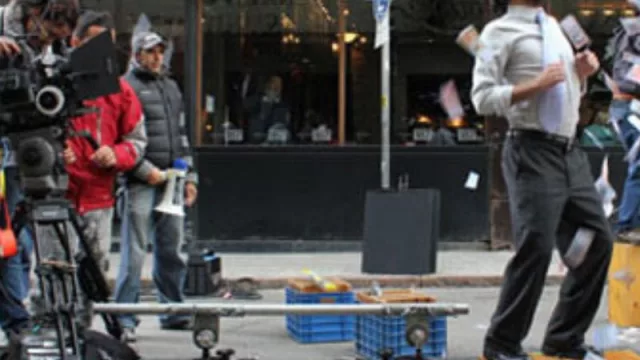 Luz, cámara… ¡facturación! (sector audiovisual UY busca exportar arriba de US$ 84 millones alcanzados en 2021)