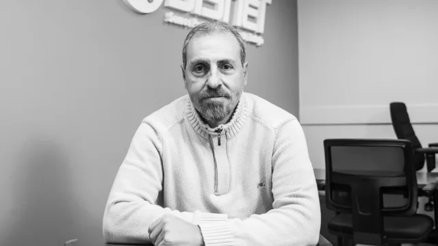 Gabriel Gandolfo, encargado de implementaciones